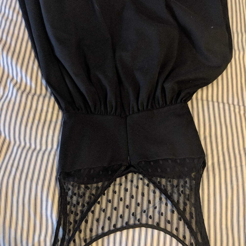 LBD Necessary Objects - Picture 2 of 4